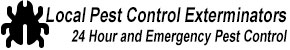 Branch AR Pest Control Exterminators